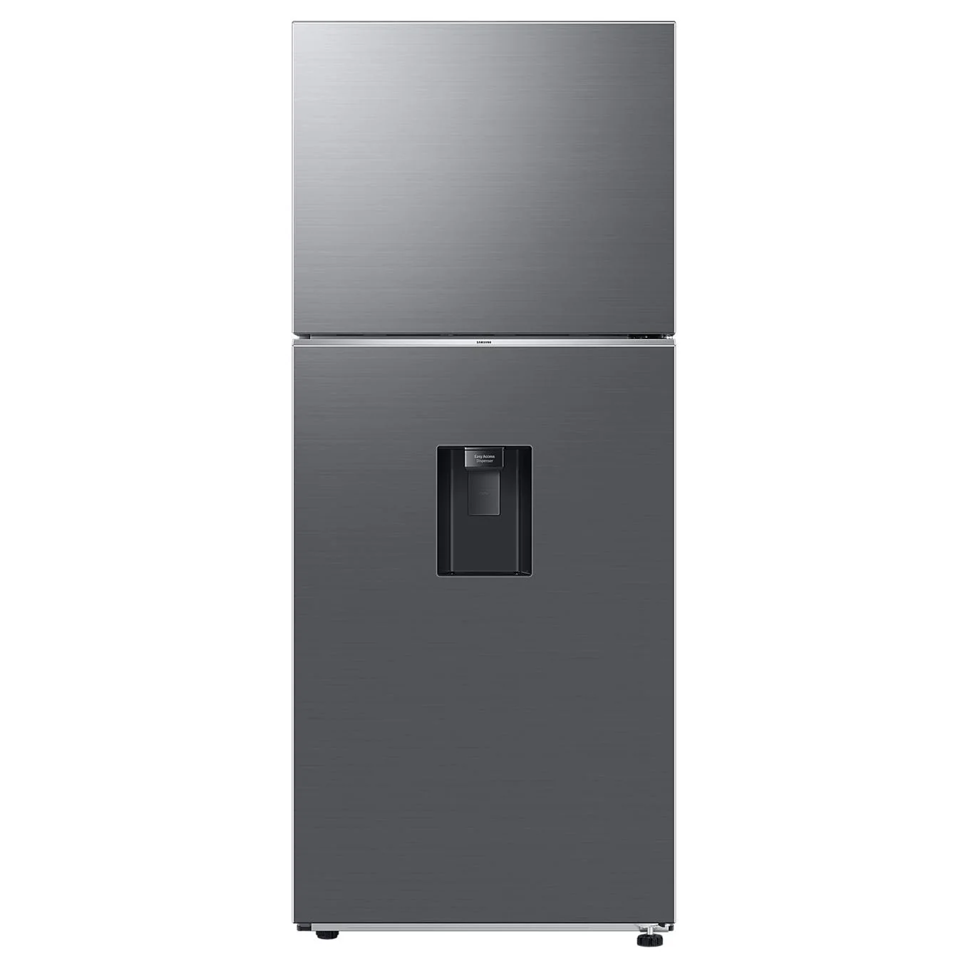 Refrigeradora Samsung RT38DG6224S9AP | Inverter | Top Mount | 13 pies cúbicos