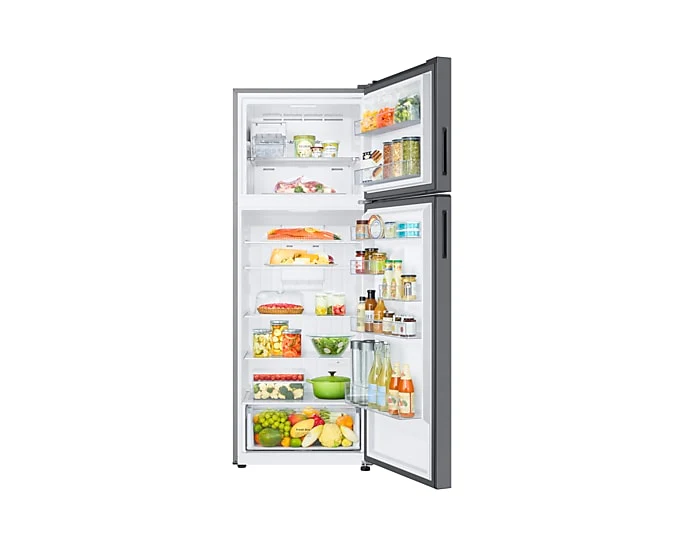 Refrigeradora Inverter Samsung RT53DG6124S9 | 19 Pies Cúbicos | Top Mount - Image 4