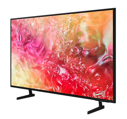 Televisor Samsung Crystal UHD DU7000 | Tizen OS | 85" | 4K | HDMI | USB | Wi-Fi | Bluetooth | DVB-T - Image 2