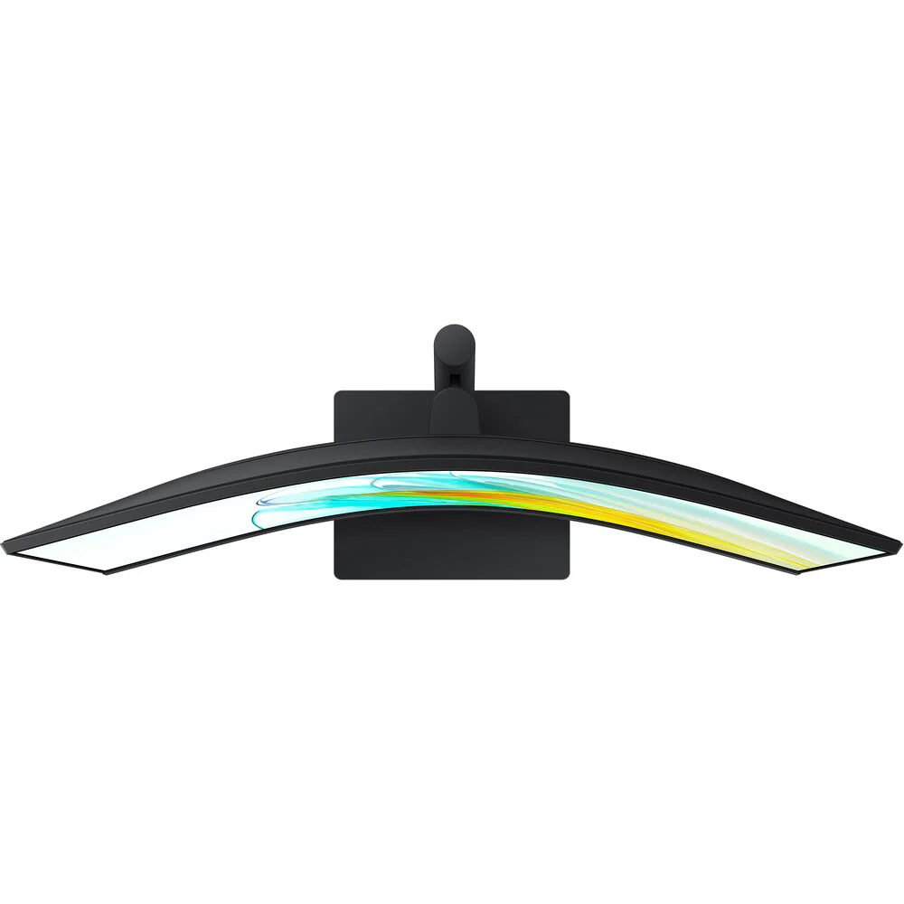 Monitor Curvo Samsung ViewFinity S6 Ultra S65U | 34" | 3440x1440 | 3000:1 | HDMI | USB-C | DisplayPort - Image 4
