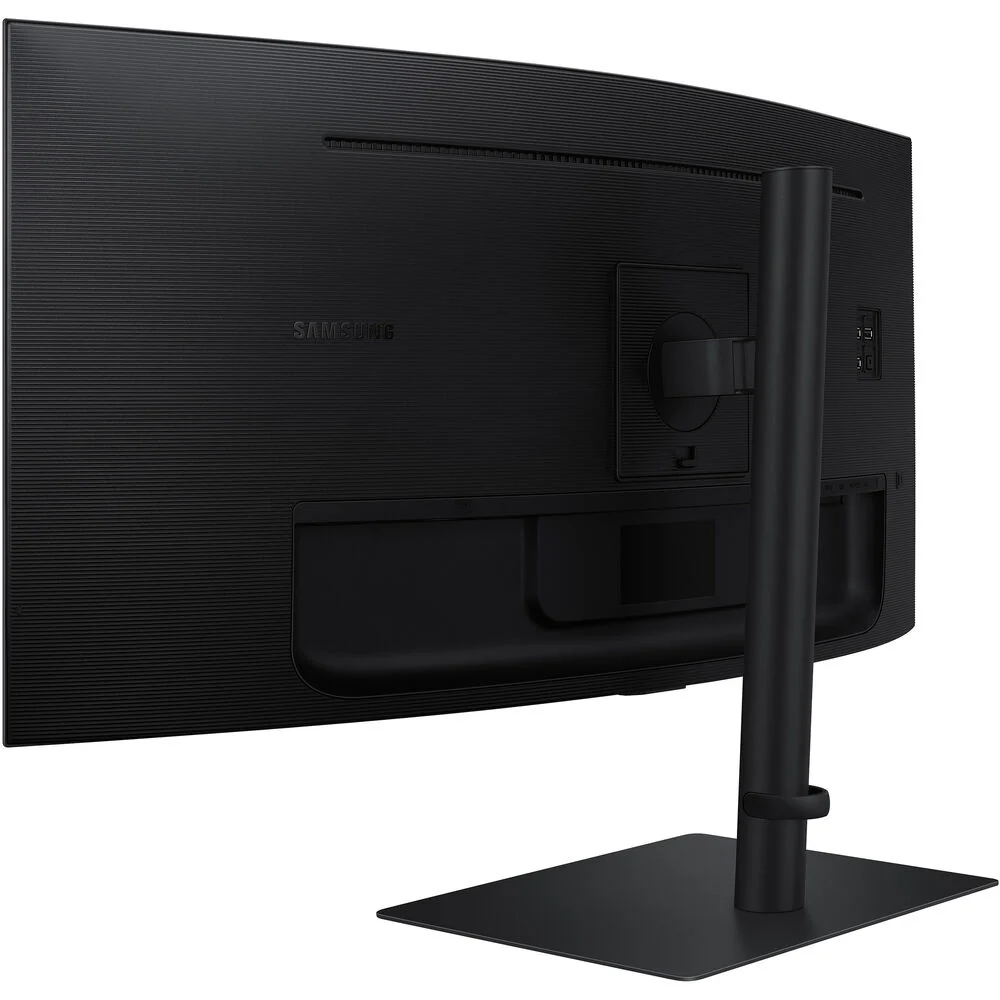 Monitor Curvo Samsung ViewFinity S6 Ultra S65U | 34" | 3440x1440 | 3000:1 | HDMI | USB-C | DisplayPort - Image 5