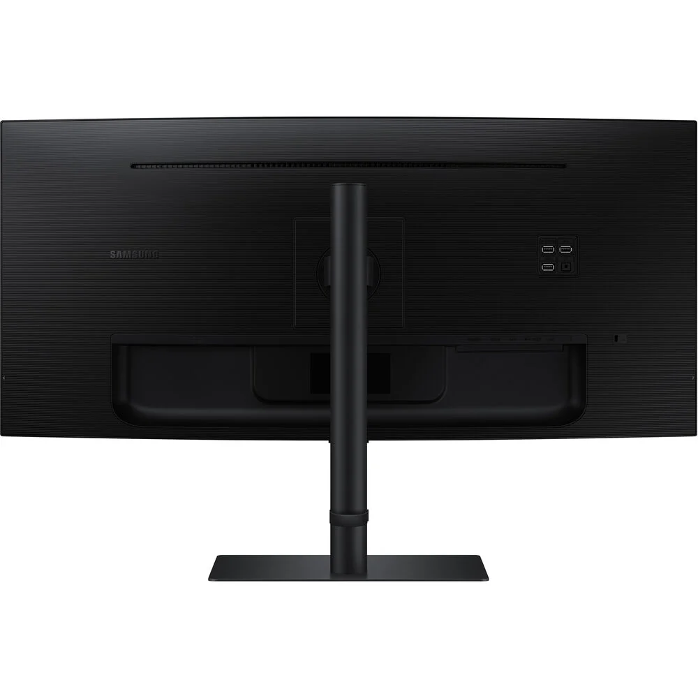 Monitor Curvo Samsung ViewFinity S6 Ultra S65U | 34" | 3440x1440 | 3000:1 | HDMI | USB-C | DisplayPort - Image 6
