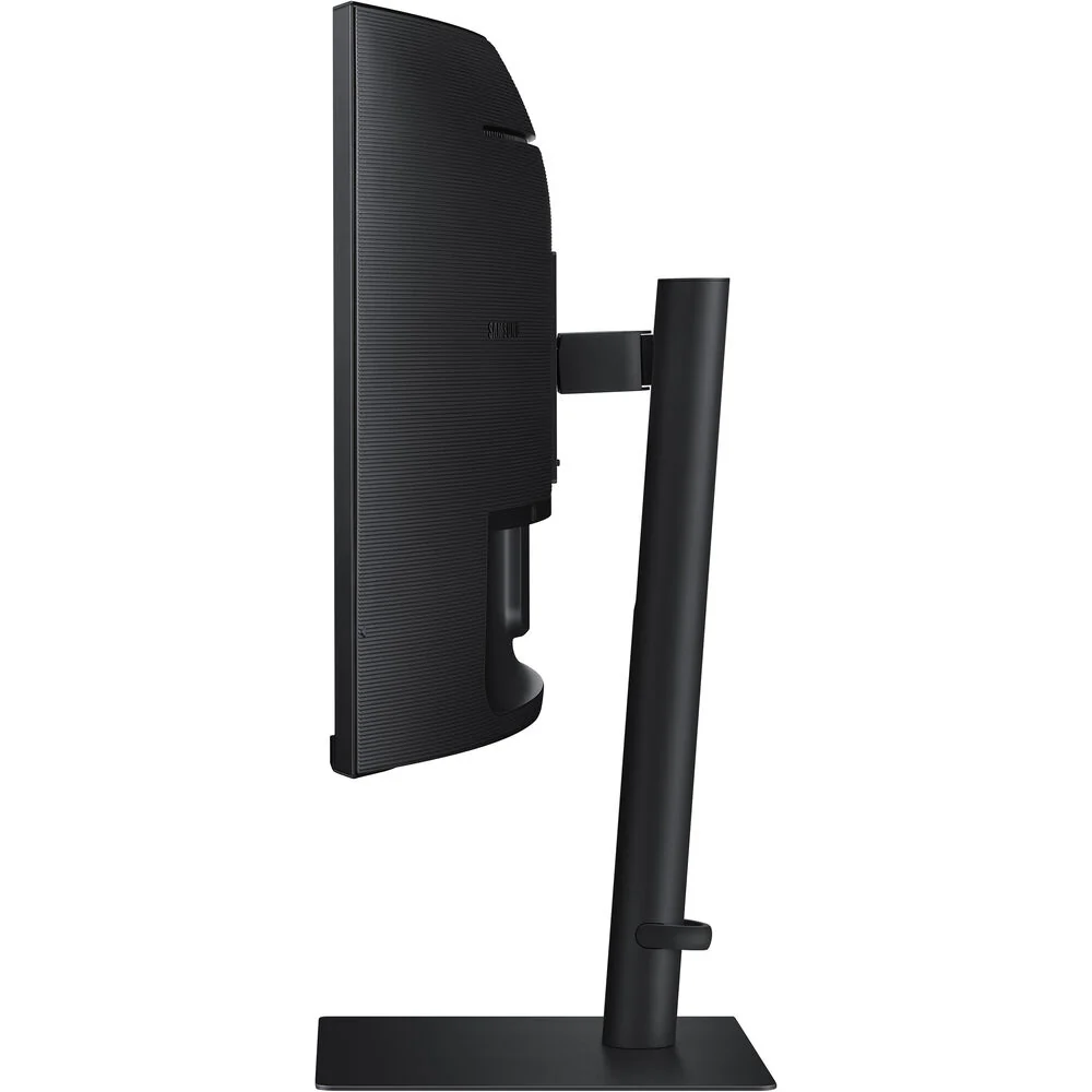 Monitor Curvo Samsung ViewFinity S6 Ultra S65U | 34" | 3440x1440 | 3000:1 | HDMI | USB-C | DisplayPort - Image 7