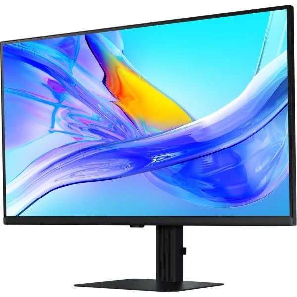 Monitor Samsung ViewFinity S8 S80UD | 32" | 3840x2160 | 60Hz | 3000:1 | HDMI | USB-C | DisplayPort - Image 2
