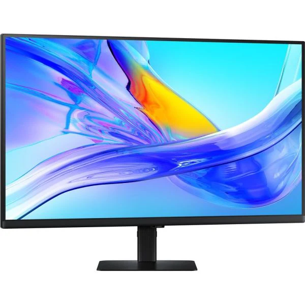 Monitor Samsung ViewFinity S8 S80UD | 32" | 3840x2160 | 60Hz | 3000:1 | HDMI | USB-C | DisplayPort - Image 6