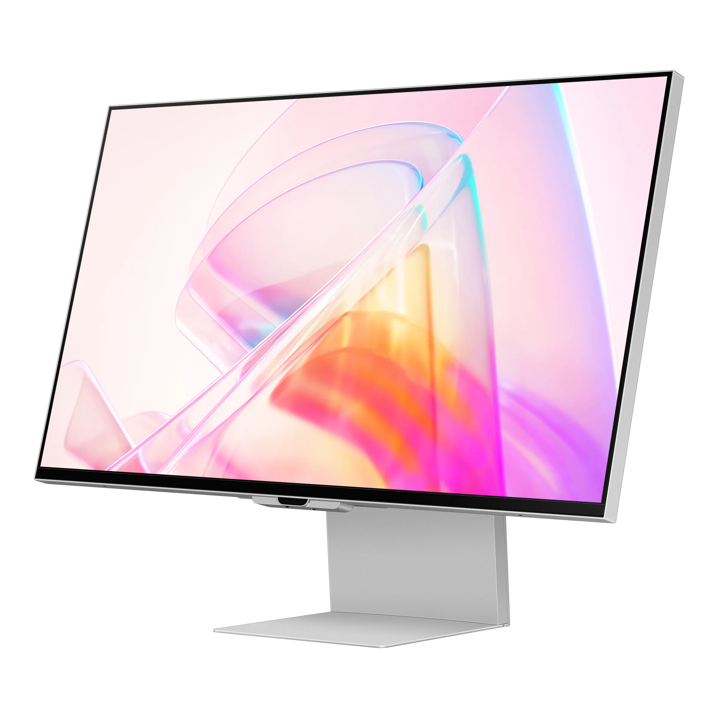 Monitor Samsung Viewfinity S9 | 27" | 5K (5120 x 2880) | 1000:1 | DisplayPort | HDMI - Image 3