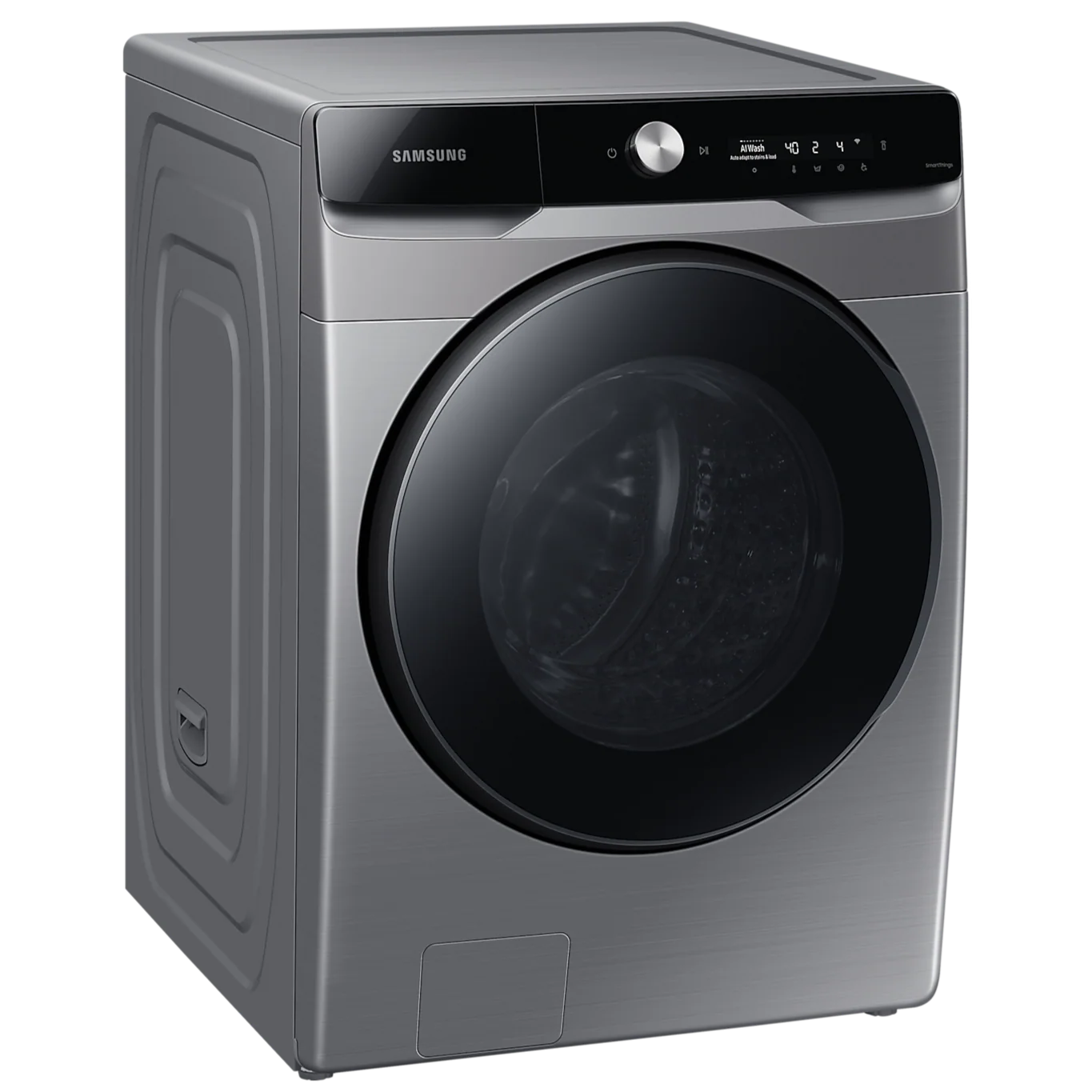 Lavadora y Secadora Samsung WD20T6300GP | 2 en 1 | Eléctrica | 20kg | Carga Frontal - Image 3
