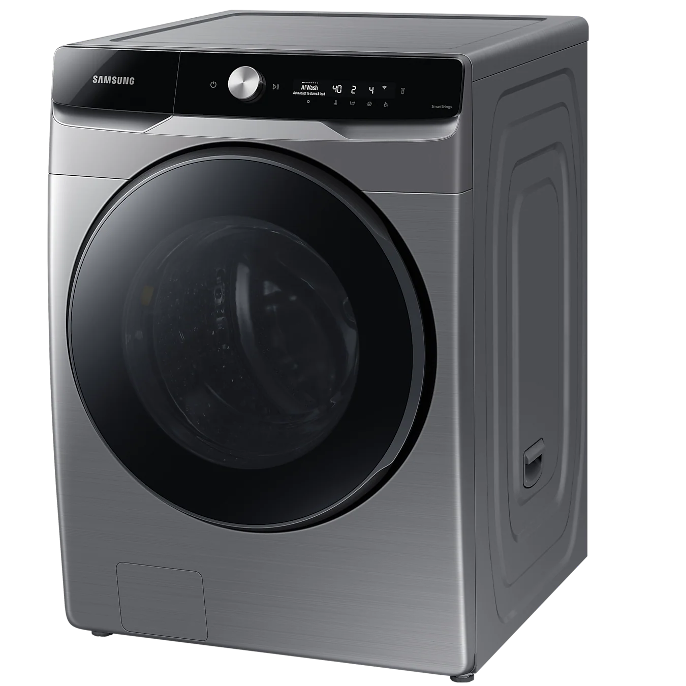 Lavadora y Secadora Samsung WD20T6300GP | 2 en 1 | Eléctrica | 20kg | Carga Frontal - Image 4