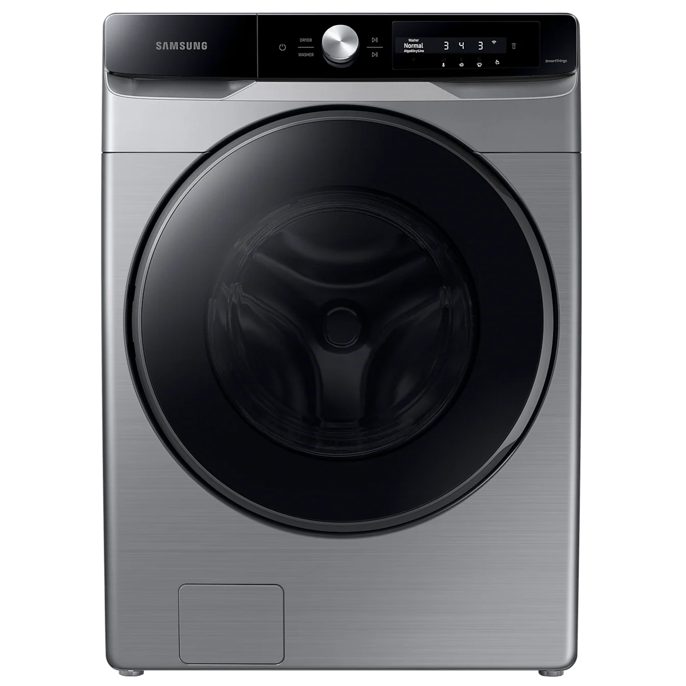 Lavadora Samsung WF22C6400AP | 22kg | Carga Frontal