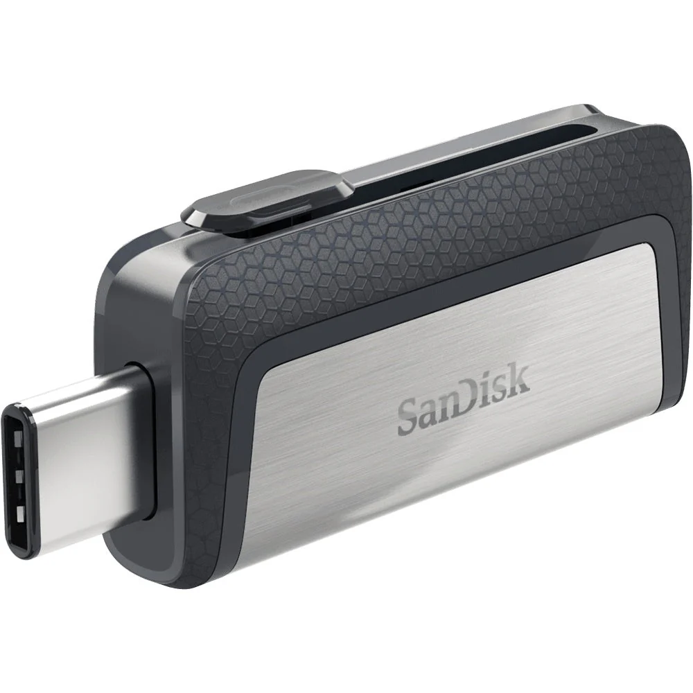 Memoria USB SanDisk Ultra Dual Drive | USB-C - Image 6