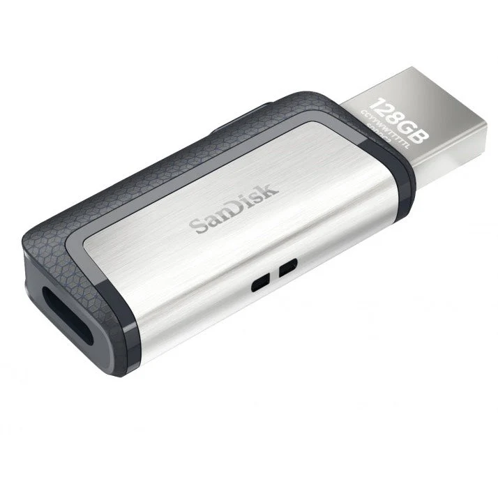 Memoria USB SanDisk Ultra Dual Drive | USB-C - Image 7