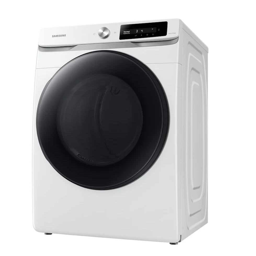 Secadora Samsung DV22C6370PW | Gas | 22Kg | Carga Frontal - Image 4