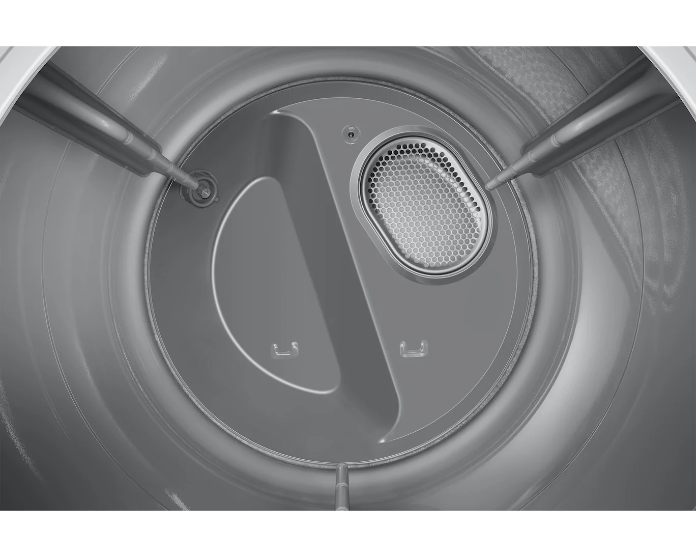 Secadora Samsung DV22C6370PW | Gas | 22Kg | Carga Frontal - Image 6