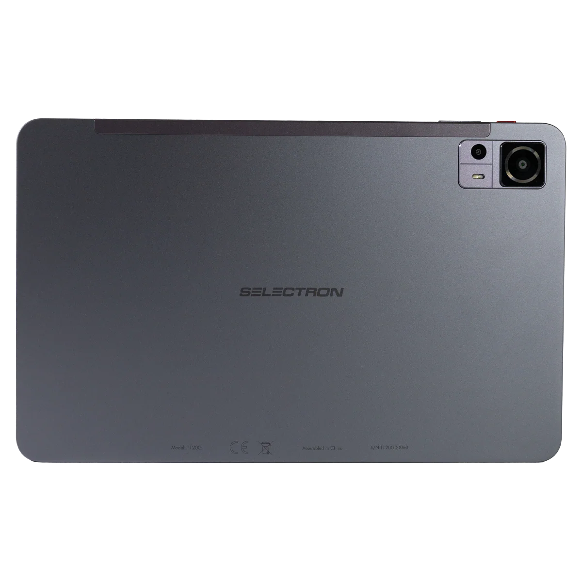Selectron UltraTab12 T120 | 12" | 8GB RAM | 256GB | 4G + Wi-Fi | Incluye Teclado - Image 5