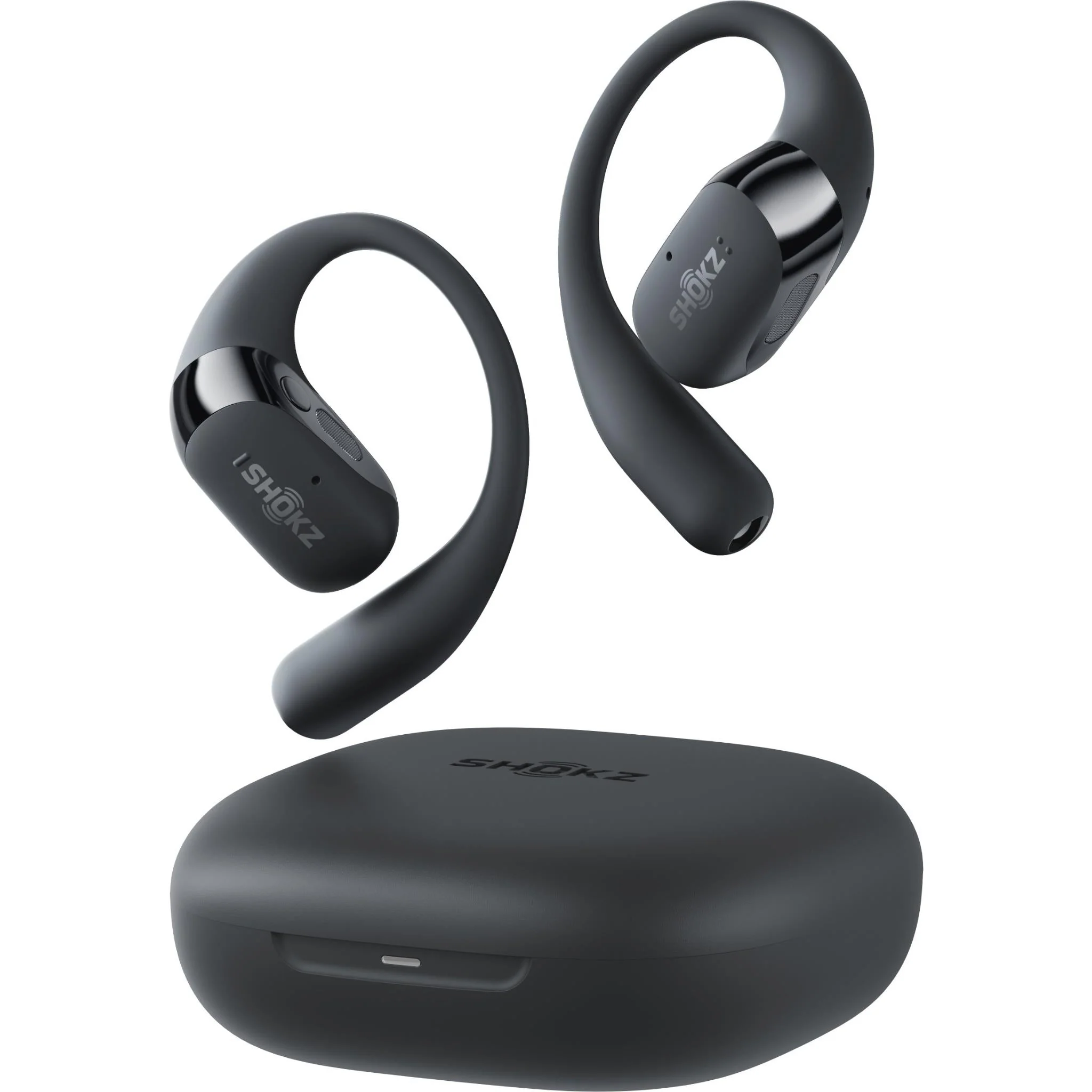 Audifonos Shokz Openfit 2+