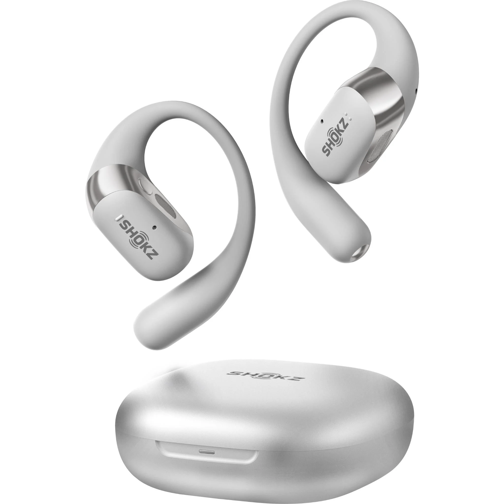 Audifonos Shokz Openfit 2+ - Image 2