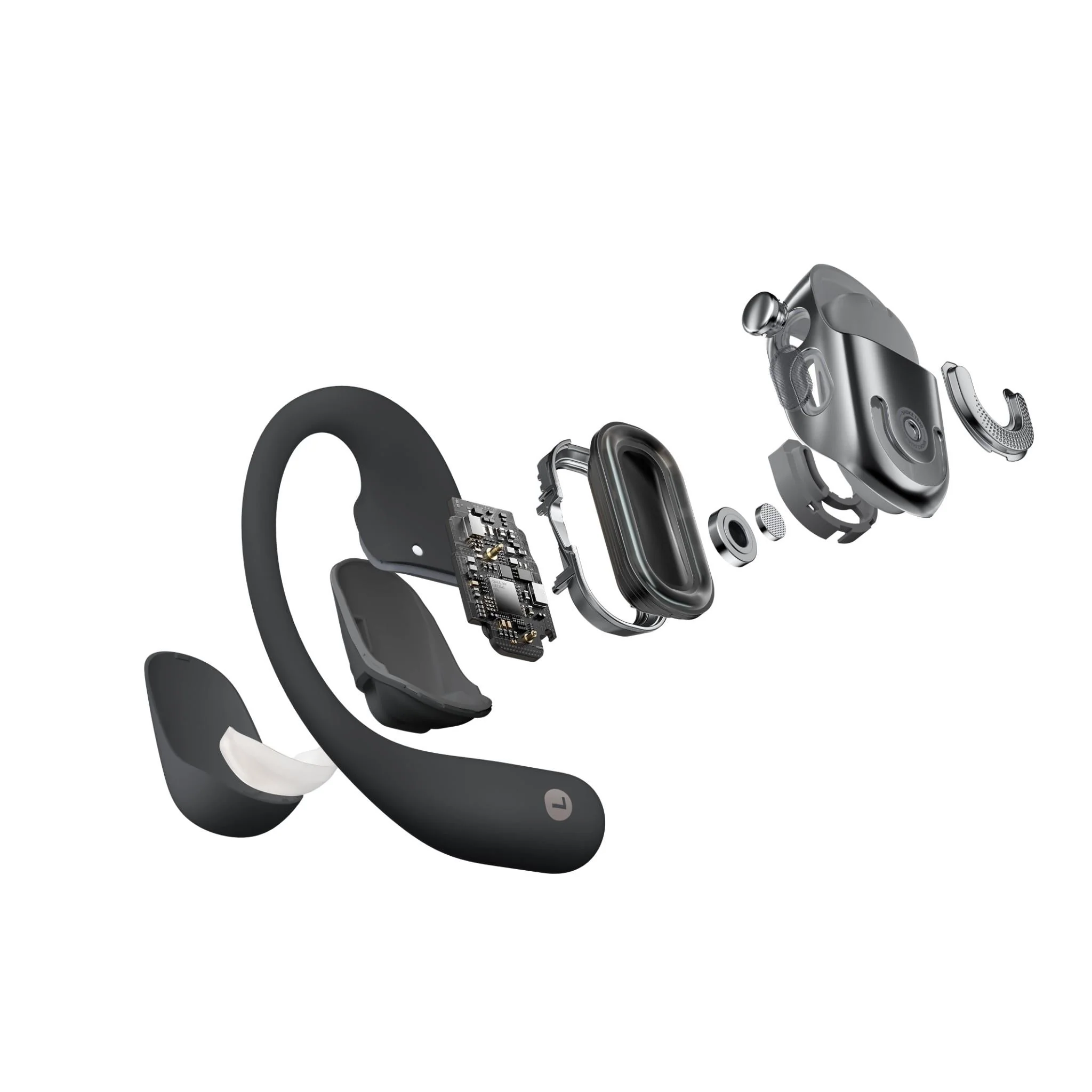 Audifonos Shokz Openfit 2+ - Image 5