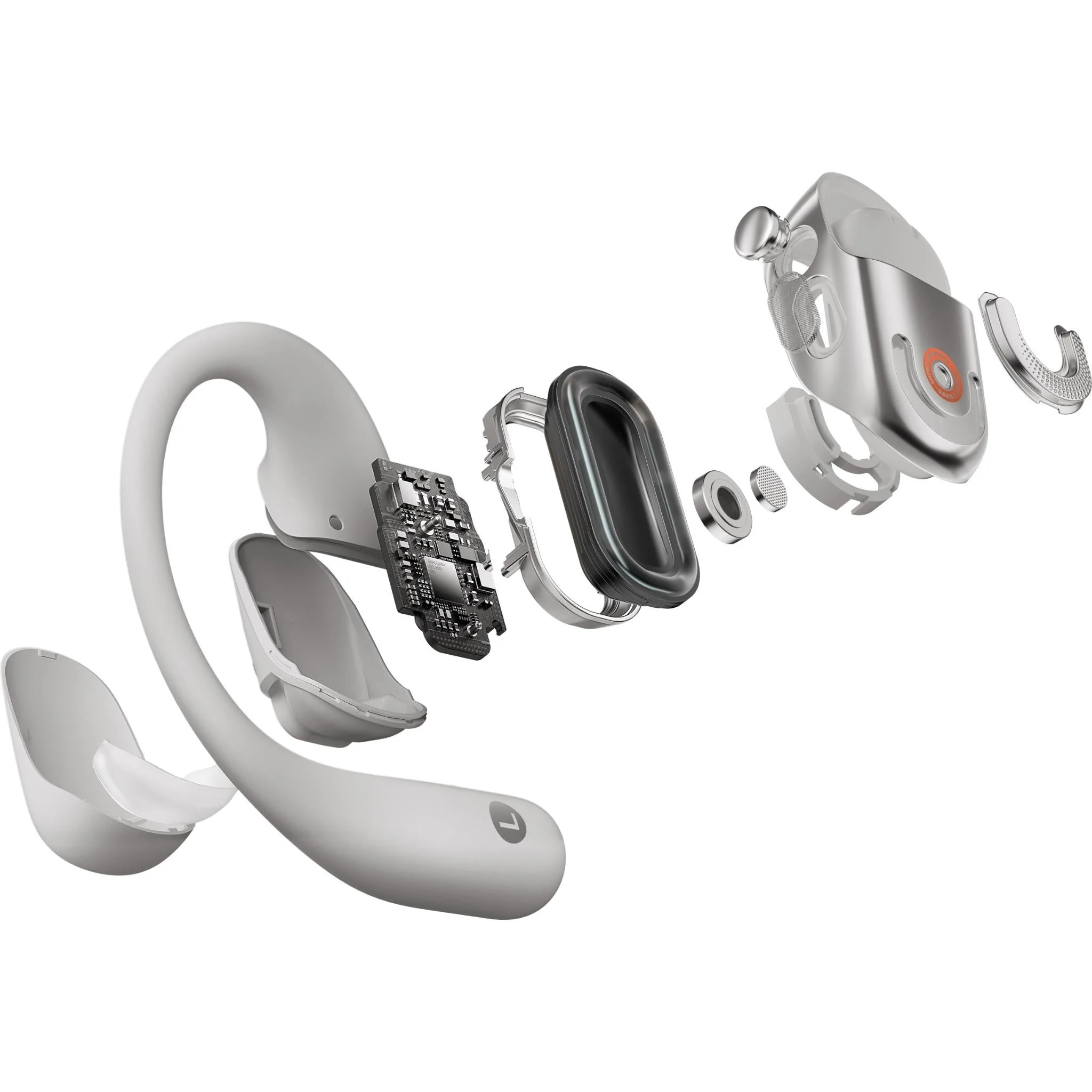 Audifonos Shokz Openfit 2+ - Image 7