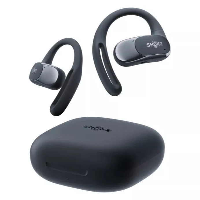 Shokz OpenFit Air | Audífonos por Inducción Ósea