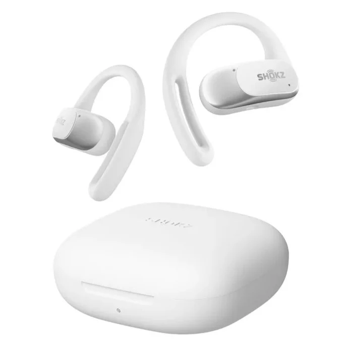 Shokz OpenFit Air | Audífonos por Inducción Ósea - Image 2