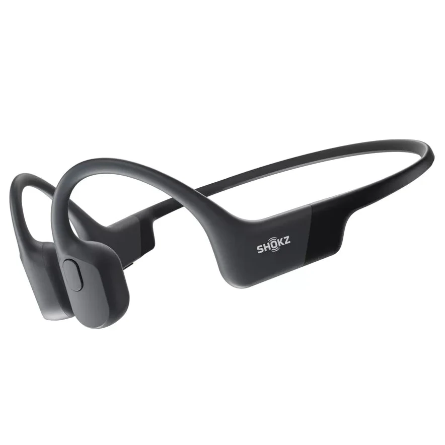 Shokz OpenRun | Audífonos por Inducción Ósea - Image 4