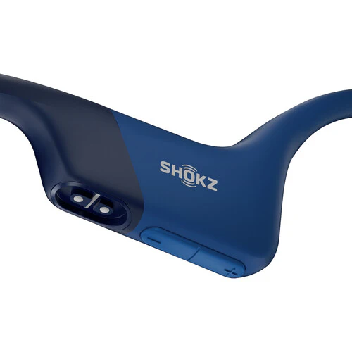 Shokz OpenRun | Audífonos por Inducción Ósea - Image 8