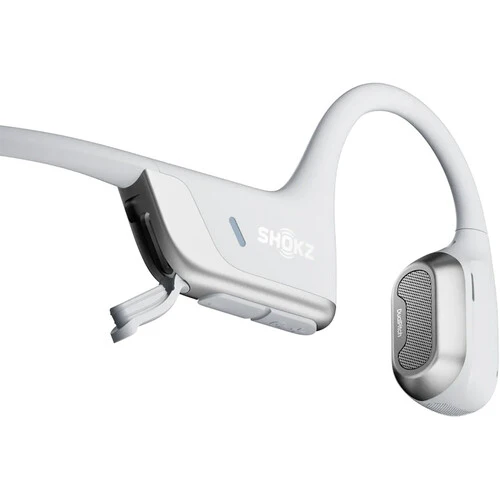 Shokz OpenRun Pro 2 | Audífonos Deportivos por Inducción Ósea - Image 11