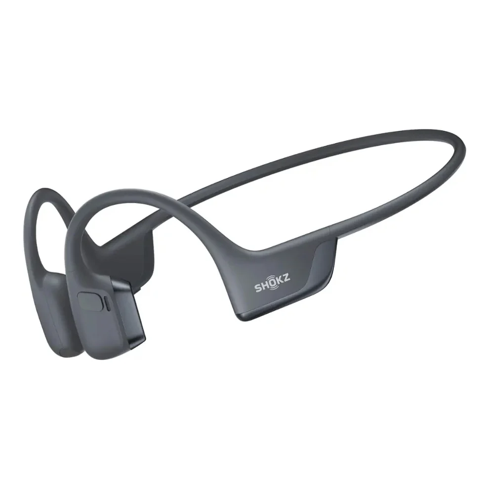Shokz OpenRun Pro 2 | Audífonos Deportivos por Inducción Ósea - Image 2