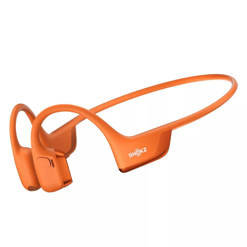 Shokz OpenRun Pro 2 | Audífonos Deportivos por Inducción Ósea - Image 3