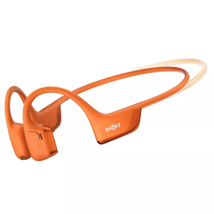 Shokz OpenRun Pro 2 Mini | Audífonos Deportivos por Inducción Ósea