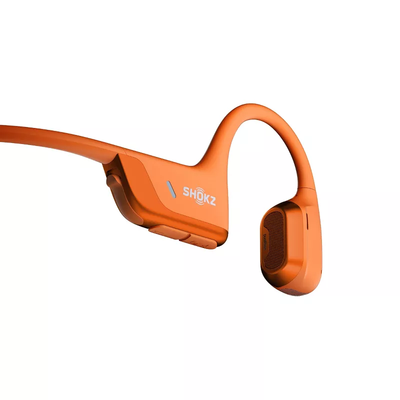 Shokz OpenRun Pro 2 Mini | Audífonos Deportivos por Inducción Ósea - Image 4