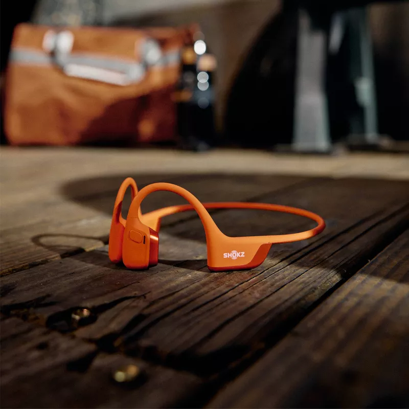 Shokz OpenRun Pro 2 Mini | Audífonos Deportivos por Inducción Ósea - Image 6