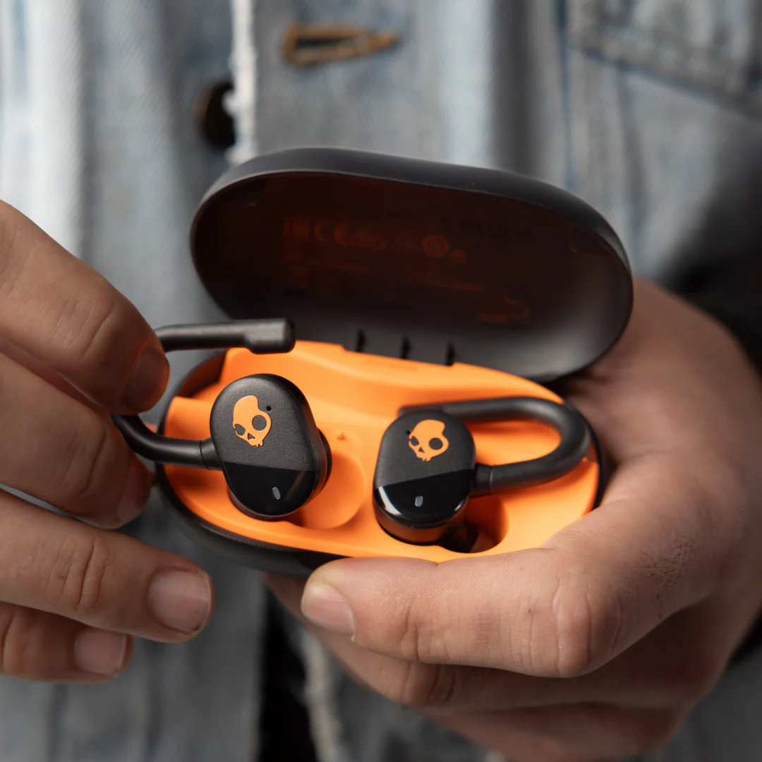 Audífonos Inalámbricos SkullCandy Push Play Active | Bluetooth - Image 4