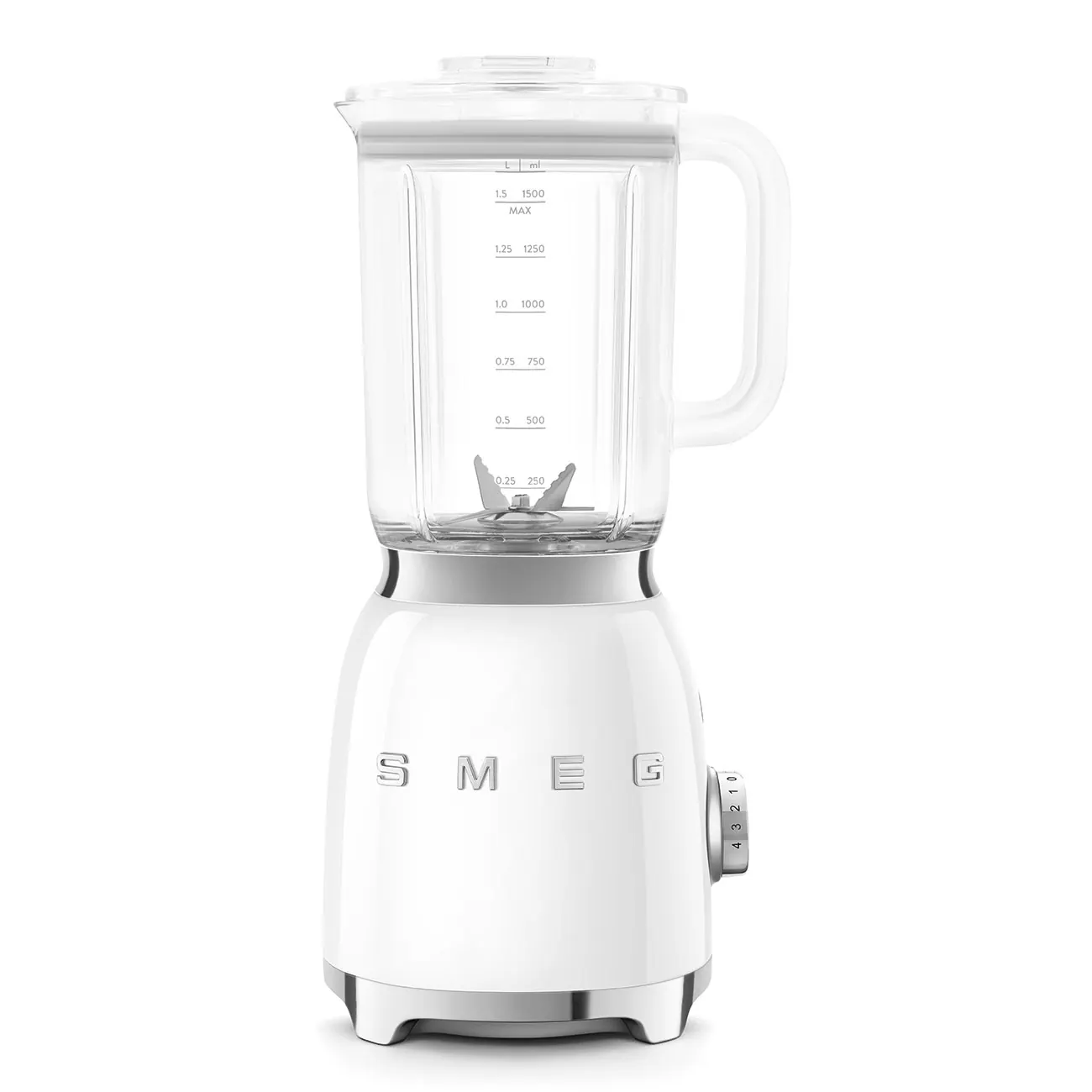 Licuadora Smeg | Retro Style | 600W - Image 4