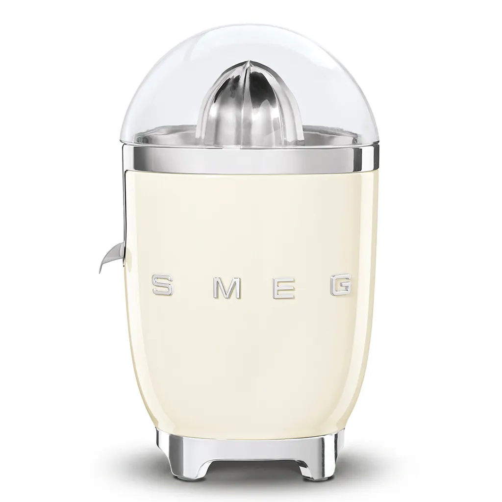 Exprimidor de Cítricos Smeg | Retro Style