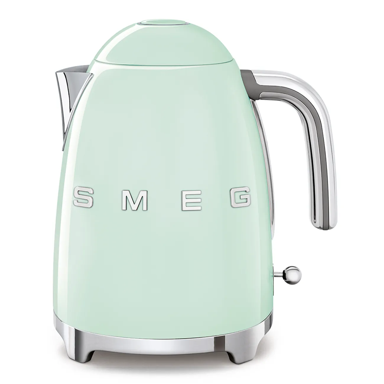 Tetera Smeg | Retro Style | 1400W | 1.7 Litros - Image 8