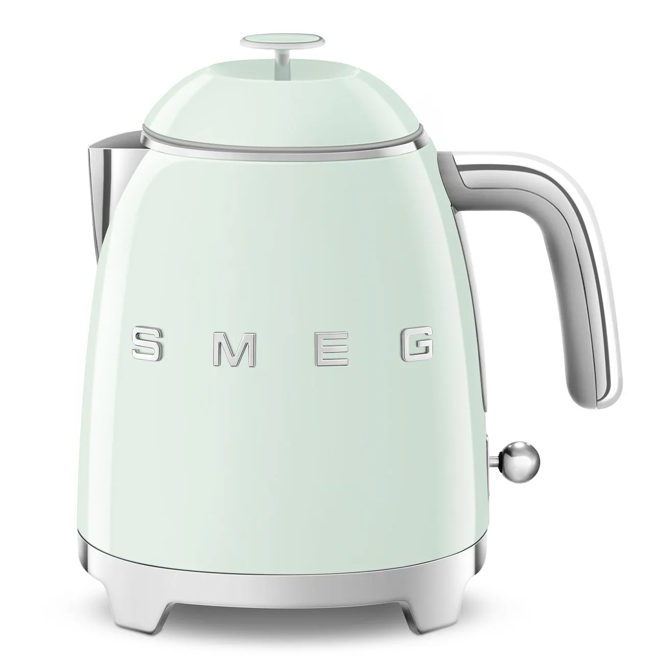 Tetera Smeg | Retro Style | 1400W | 0.8 Litros