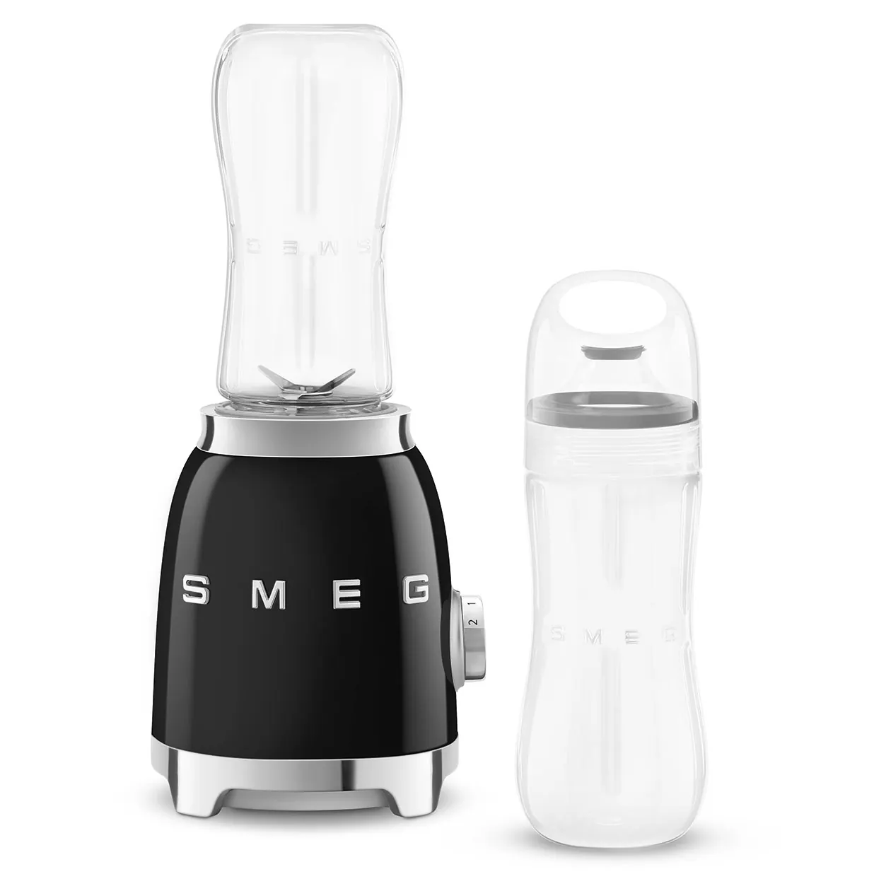 Licuadora Personal Smeg | Retro-Style | 250W - Image 2