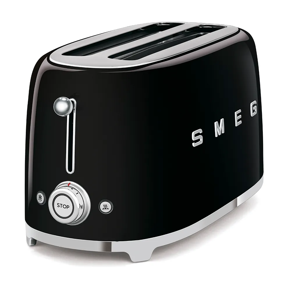 Tostadora Smeg | Retro Style | 1400W | 2 Ranuras XL - Image 2