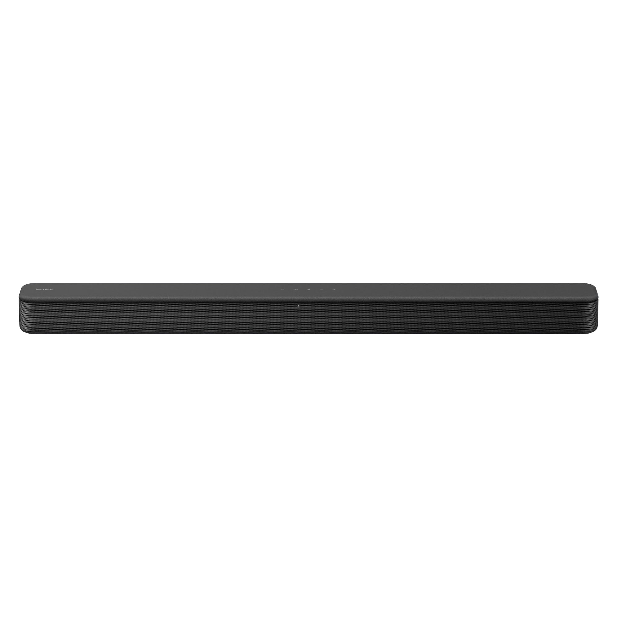 Barra de Sonido Sony HT-S100F | 120W | 2.0 Canales | Bluetooth | USB