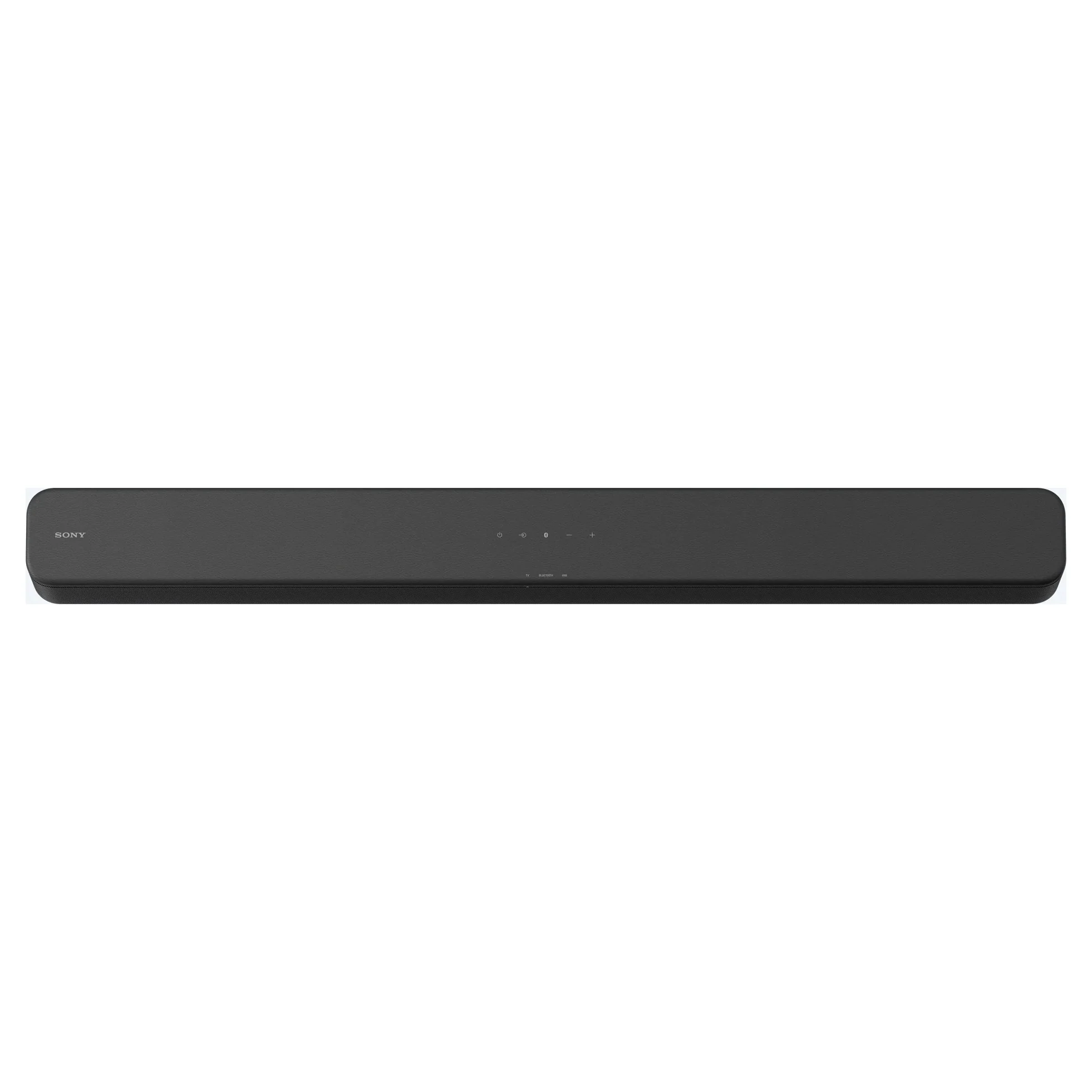 Barra de Sonido Sony HT-S100F | 120W | 2.0 Canales | Bluetooth | USB - Image 2