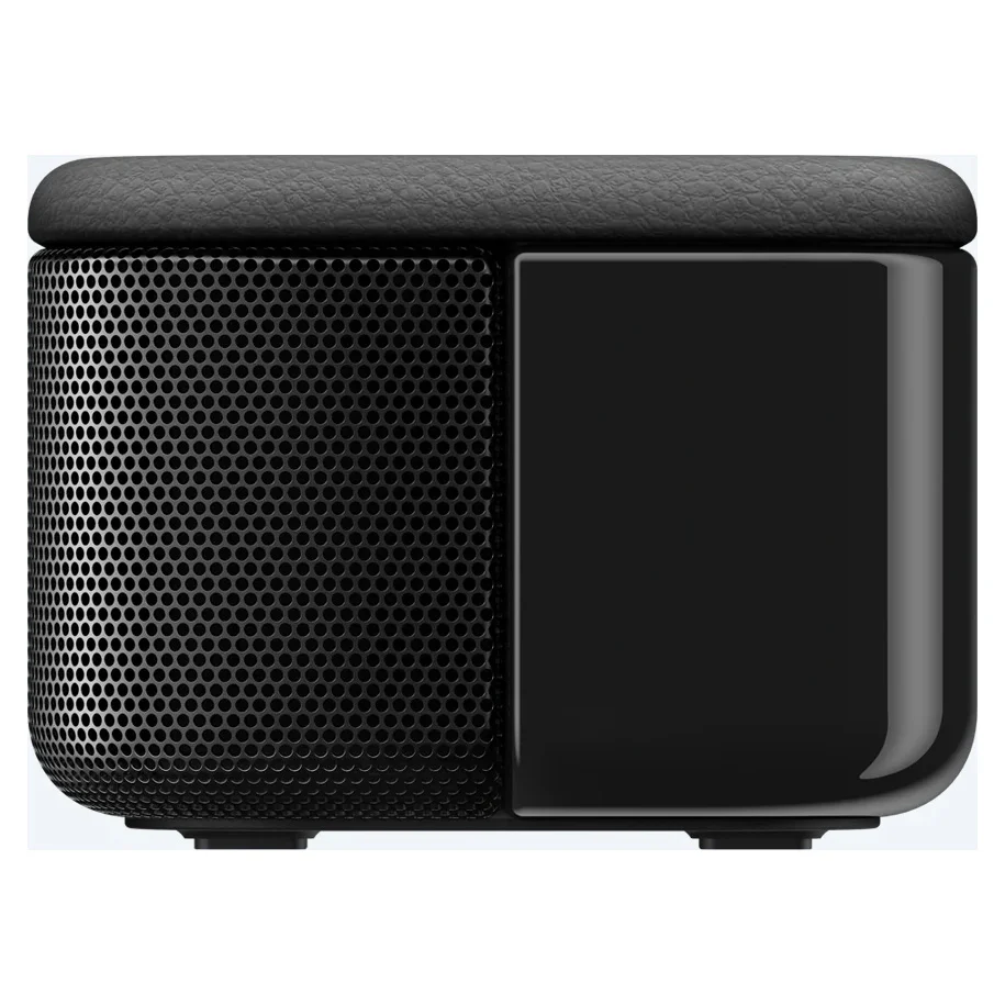 Barra de Sonido Sony HT-S100F | 120W | 2.0 Canales | Bluetooth | USB - Image 3
