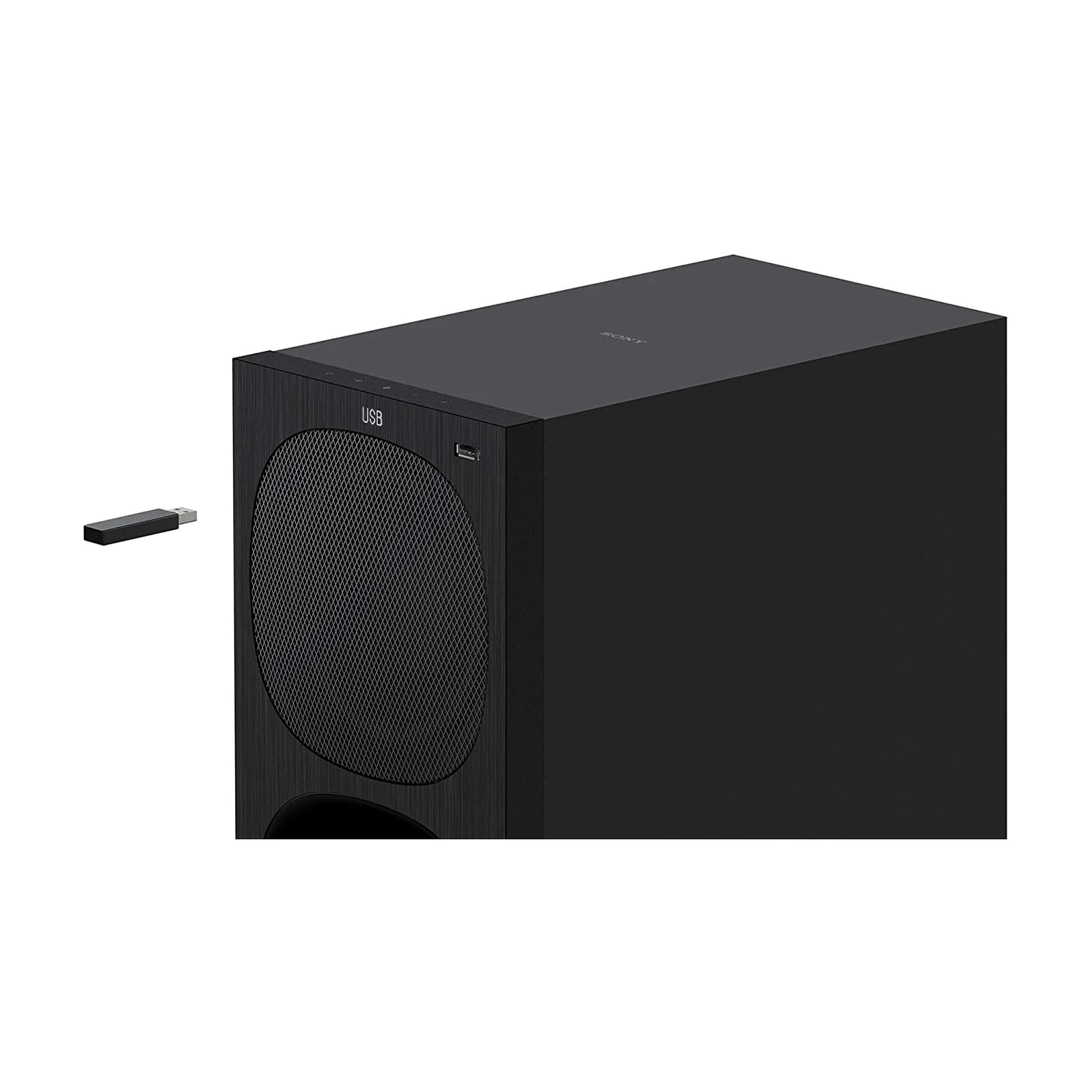 Barra de Sonido Sony HT-S20R | 400W | 5.1 Canales | HDMI | USB - Image 5