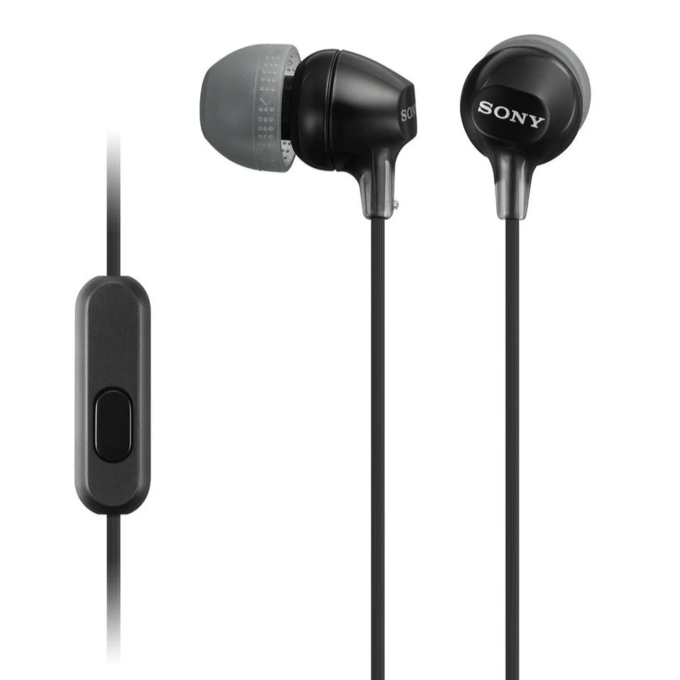 Audífonos Sony MDR-EX15AP