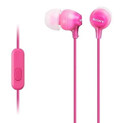 Audífonos Sony MDR-EX15AP - Image 3