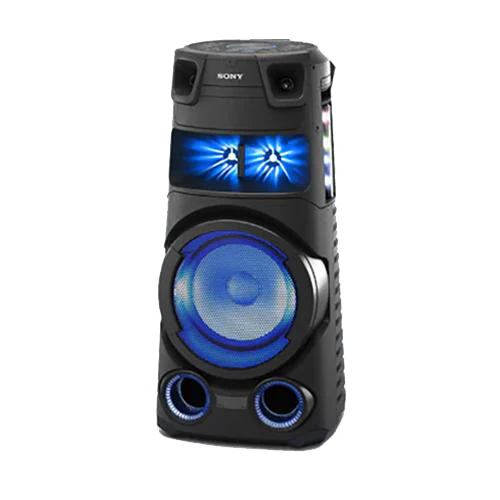 Equipo de Sonido Sony MHC-V73D | One Body | Bluetooth