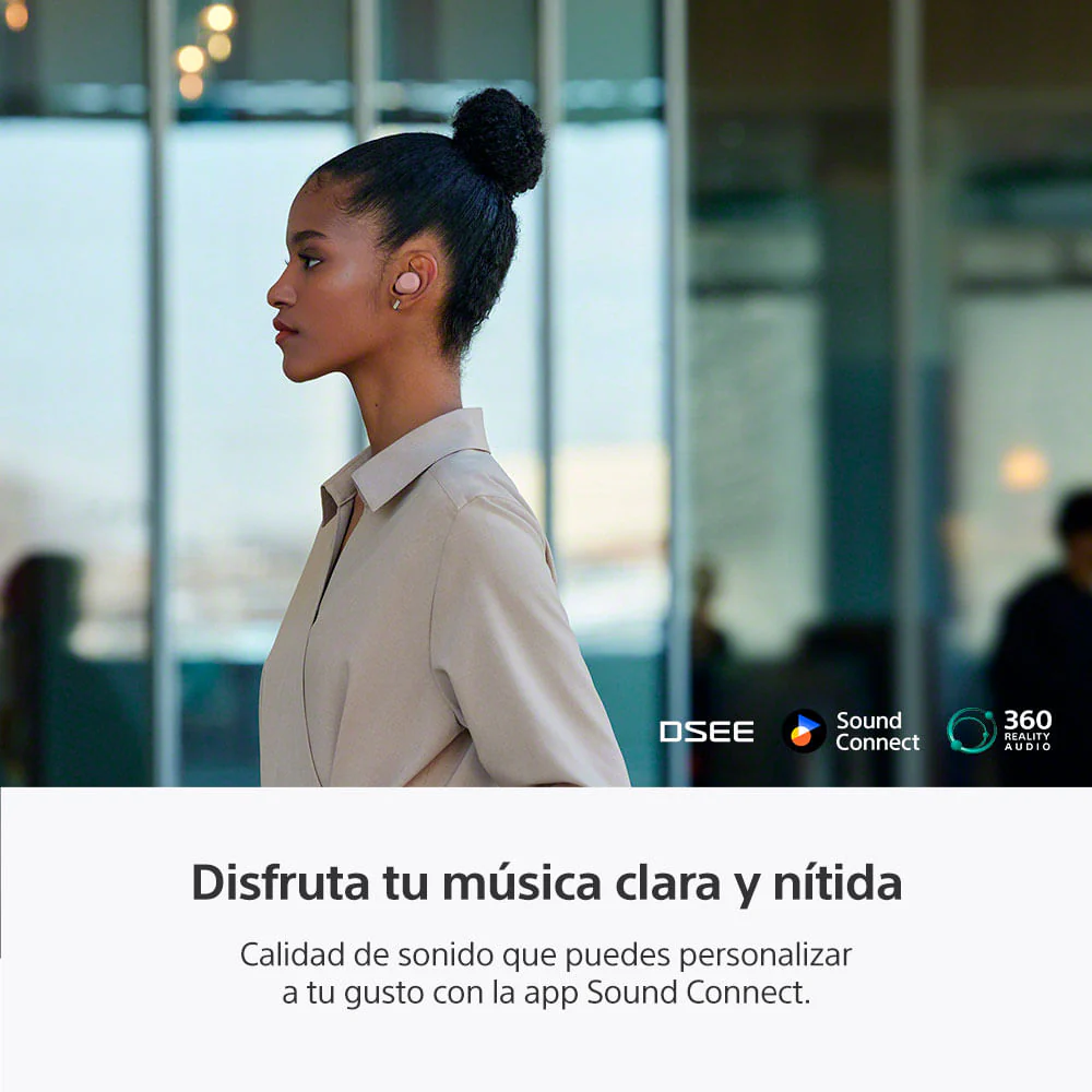 Audífonos Inalámbricos Sony WF-C710N | In-ear | Bluetooth - Image 10