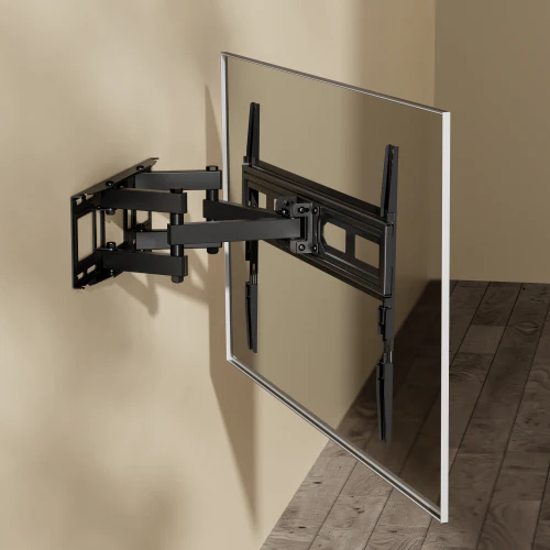Soporte para Televisor Selectron TVB-3780FM | 37'' a 80'' | 40kg - Image 2