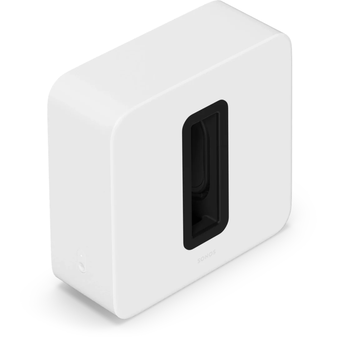 Subwoofer Inalámbrico Sonos Sub 4 - Image 2