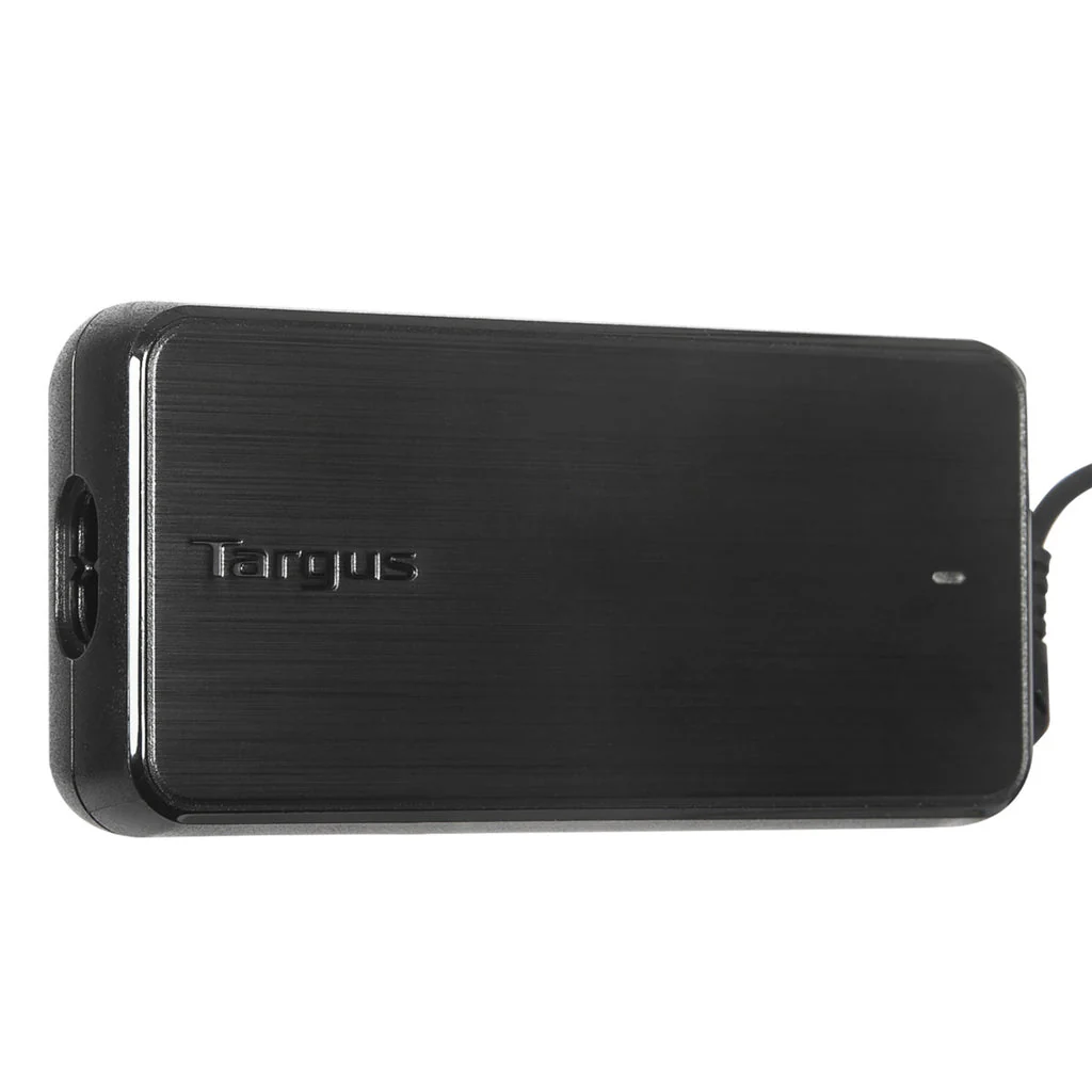 Cargador Universal para Laptop Targus | 90W | Semi-Slim
